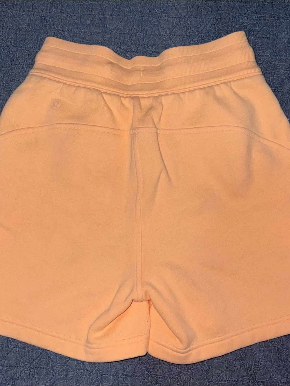 Lululemon Scuba High-Rise Short 5